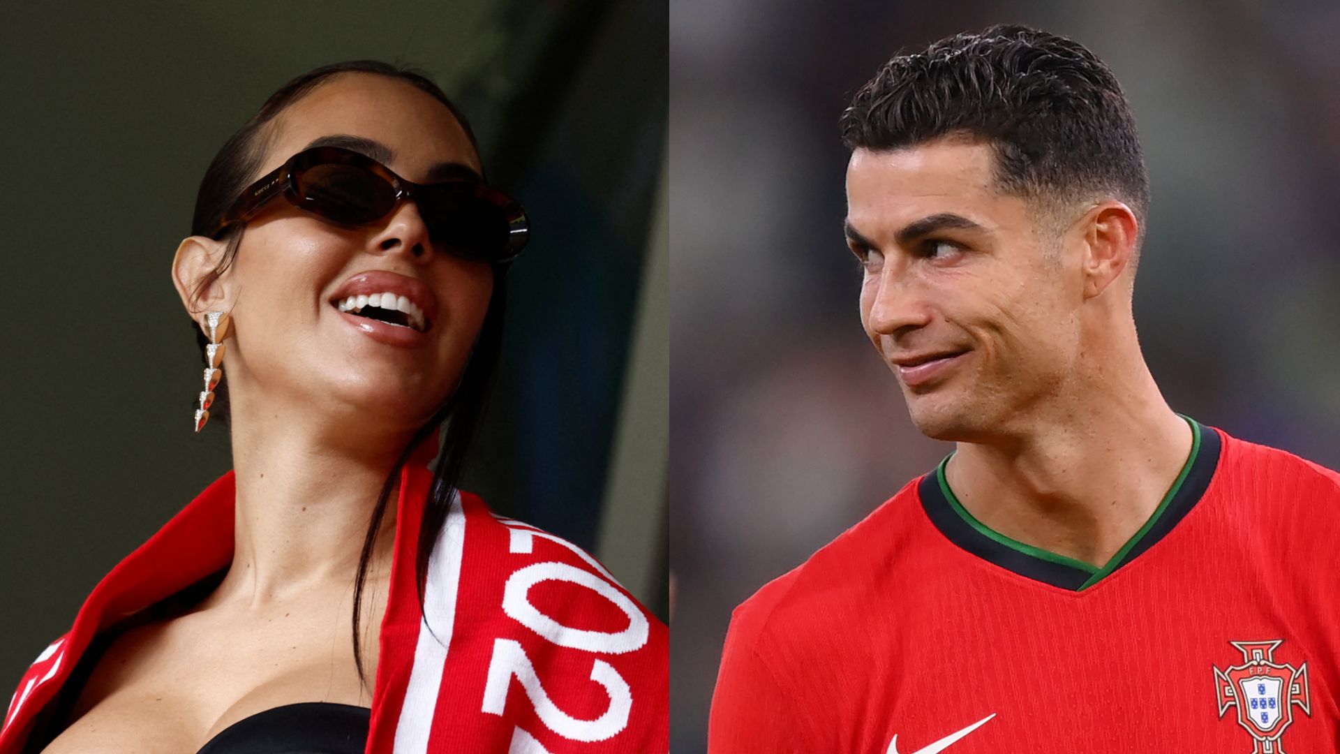 cristiano ronaldo rodriguez georgina